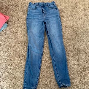American Eagle Stretchy Jeans